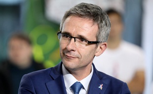 Stéphane Troussel a lancé une pétition contre le meeting d'Eric Zemmour dans son département.