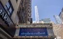 Donald Trump « ravi » de l’arrêt du « Late Show » de Stephen Colbert