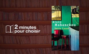«Verre Cassé» par Alain Mabanckou chez Points (264 p., 7,10€).