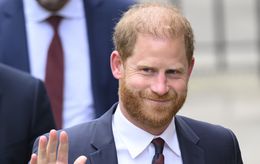 Blanchi des accusations de harcèlement, le prince Harry réagit