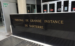 Nanterre, le 14 mars 2016. La cour d'assises a ordonné que le procès des Roumains accusés d'avoir violé des jumelles sourdes se tienne à huis clos.