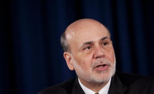 Le président de la Banque centrale américaine a averti mercredi que le soutien massif apporté par son institution à l'économie ralentirait dès cette année, tout en dressant une feuille de route pour une sortie en douceur de cette politique monétaire ultra-accommodante.