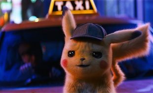 «Pokémon: Détective Pikachu» de Rob Letterman