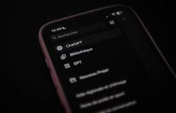 Pour s’informer, les IA comme ChatGPT ne sont pas dignes de confiance