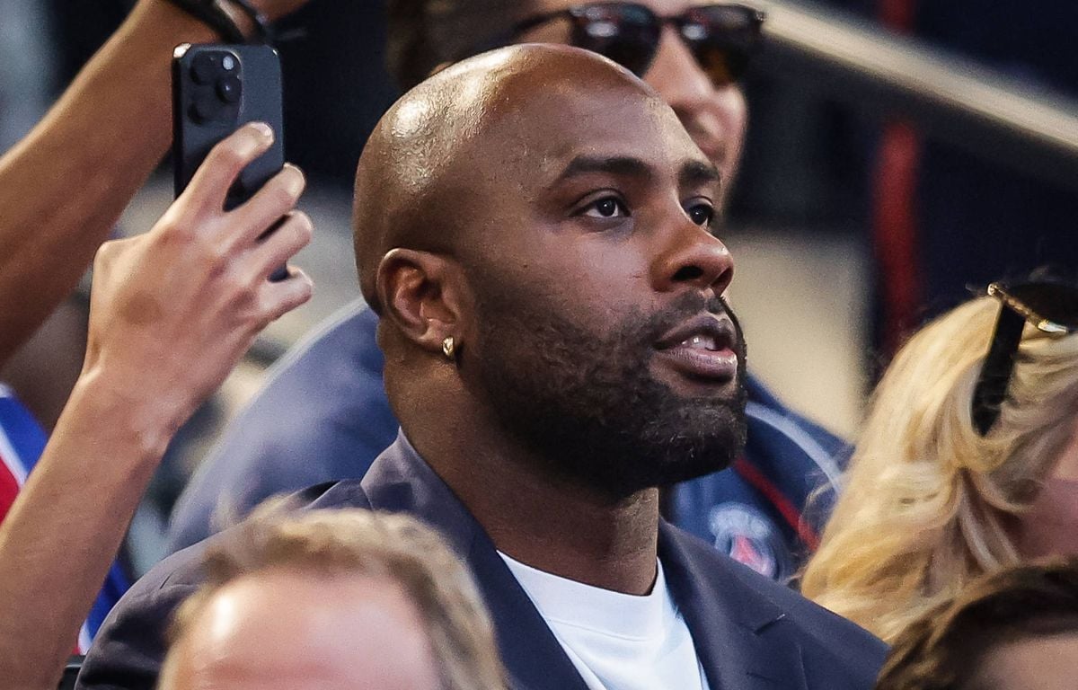 Judo : Le nouvel entraîneur de Teddy Riner mis en cause dans une affaire d'agression sexuelle