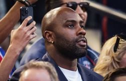 Le coach de Teddy Riner mis en cause dans une affaire d’agression sexuelle