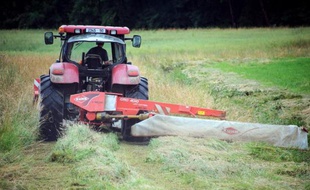 Sur les 40 milliards d'euros perçus au titre de la Politique agricole commune (PAC), entre 2008 et 2012, la France va devoir en rendre 2%.