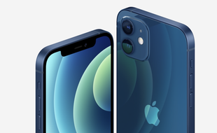 L'iPhone 12 disponible dès le 23 octobre à partir de 809 euros.
