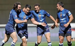 Pour Montpellier, qui vise l'obtention d'un match de barrage à domicile, et pour Biarritz, qui lutte encore pour assurer son maintien, les objectifs divergent mais la victoire est impérative, vendredi en ouverture de la 25e et avant-dernière journée du Top 14 de rugby.