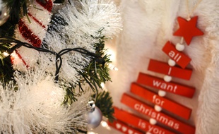 Noël arrive, Noël arrive!