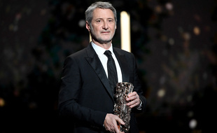 Le 28 février 2020, Antoine de Caunes était le remettant du César du meilleur documentaire.