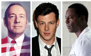 «House of Cards», «Glee», «Grey's Anatomy»... Trois séries rattrapées par la réalité
