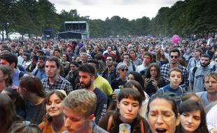 Rock en Seine fait partie des (trop?) nombreux festivals de Paris