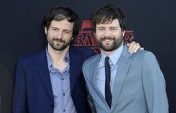 Ross Duffer dément une rumeur sur le final de « Stranger Things »