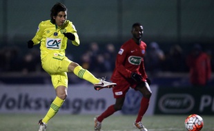 Alejandro Bedoya a marqué le but de la victoire sur cette action.
