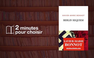 Berlin Requiem