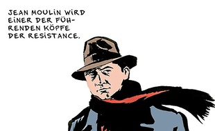 Kleist va s'emparer de Jean Moulin.