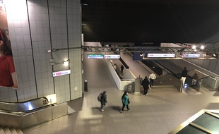 Les TCL vont réajuster leur offre de transports à Lyon dès lundi.