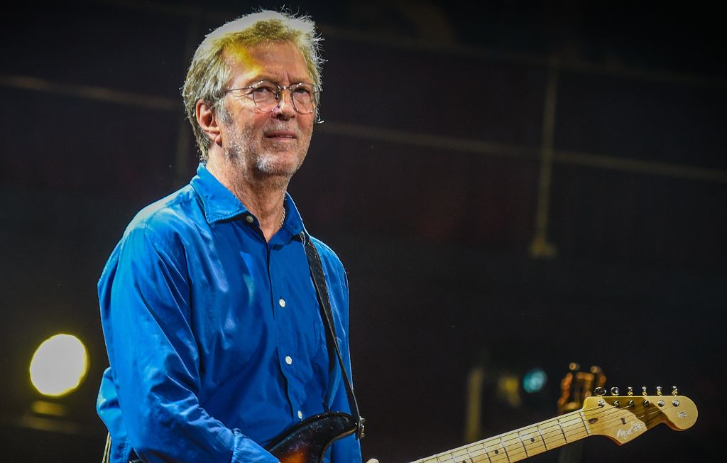 eric clapton larmes au paradis accords de guitare