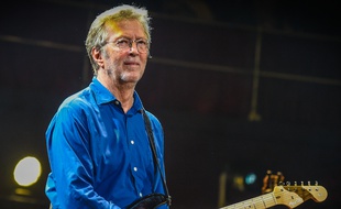 Eric Clapton