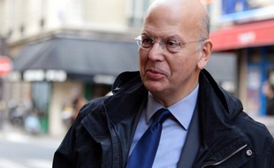 Patrick Buissona rappelé que Mme Taubira "a même indiqué dans un communiqué toute l'aversion que je lui inspirais et toute la sympathie qu'elle avait pour la partie civile".