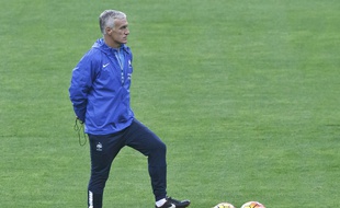 Didier Deschamps devrait passer quelques nuits blanches avant de finaliser sa liste des 23 pour l'Euro 2016.