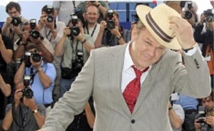 John C. Reilly, hier.