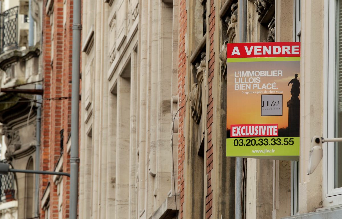 Non, L'État ne va pas devenir copropriétaire de tous les logements