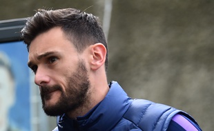 Hugo Lloris espère retrouver les terrains en janvier 2020.