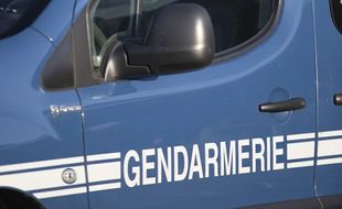 Les gendarmes ont interpellé les suspects après deux mois et demi d?enquête. Illustration.