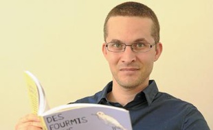 La maladie d'Arnaud Gautelier a été diagnostiquée il y a quatorze ans.