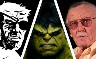 Black Kaiser, Hulk et Stan Lee