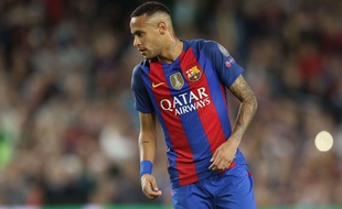 Neymar a prolongé son contrat avec le Barça jusqu'en 2021, le 21 octobre 2016.