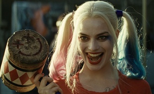 Harley Quinn, super et anti-héroïne de «Suicide Squad»