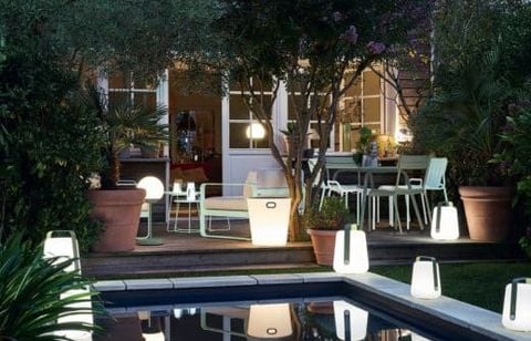 Besoin d’une touche de lumière originale ? Le tabouret lumineux Inoui H44 Cactus est à -30 % chez Truffaut en ce moment