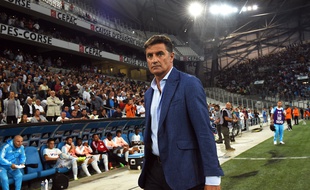 Michel à Marseille le 13 septembre