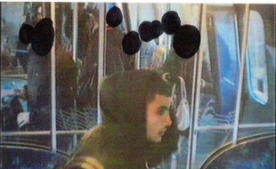 Photo non datée fournie par la police danoise en 2013 de Omar El-Hussein