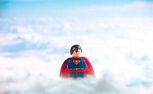 Spiderman, Batman et Superman parmi les mots de passe les plus populaires