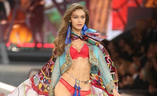 Gigi Hadid