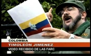 Les Forces armées révolutionnaires de Colombie (Farc-marxistes) ont annoncé dimanche le décès de Manuel Marulanda, le chef historique de la plus vieille guérilla du monde.