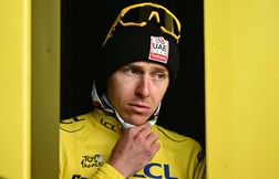 Mais pourquoi Pogacar n’est pas allé chercher la victoire à La Plagne ?