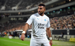 Dimitri Payet