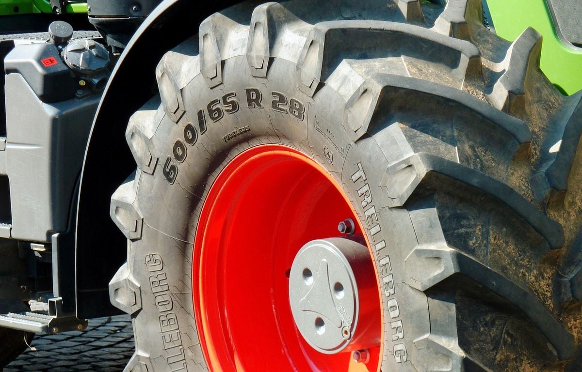 Italie : Un bébé de trois mois meurt écrasé par un tracteur conduit par son oncle image