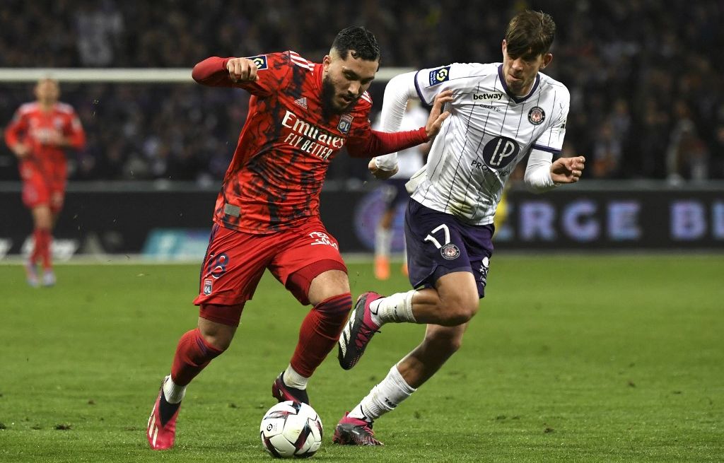 OL-Toulouse FC EN DIRECT : Un duel entre mal classés qui sent la peur... Suivez ce match avec nous dès 16h30...