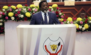 Le président Joseph Kabila a décidé de ne pas se représenter à l'élection présidentielle de la République démocratique du Congo.