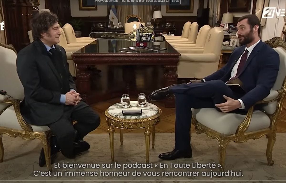 Avec Louis Sarkozy, « 21News » veut « bolloriser » la Belgique francophone