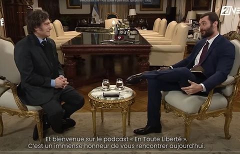 Avec Louis Sarkozy, « 21News » veut « bolloriser » la Belgique francophone