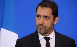 Christophe Castaner, le 4 février 2019.