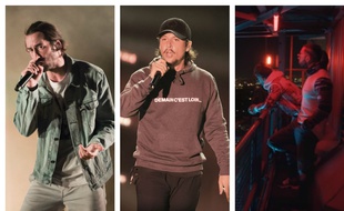 Lomepal, Nekfeu et PNL sont nommés aux Victoires de la musique 2020.