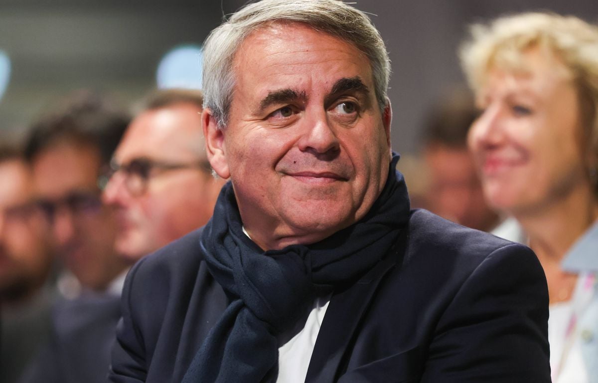 « Jordan Bardella est creux, il ne connaît rien à la vie »... Xavier Bertrand découpe le président du RN